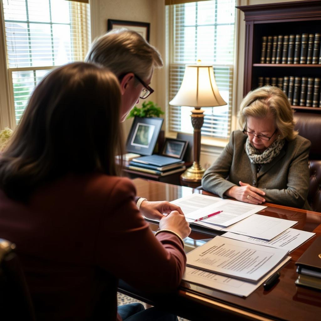 Kinship Guardianship Lawyer Rappahannock County, VA