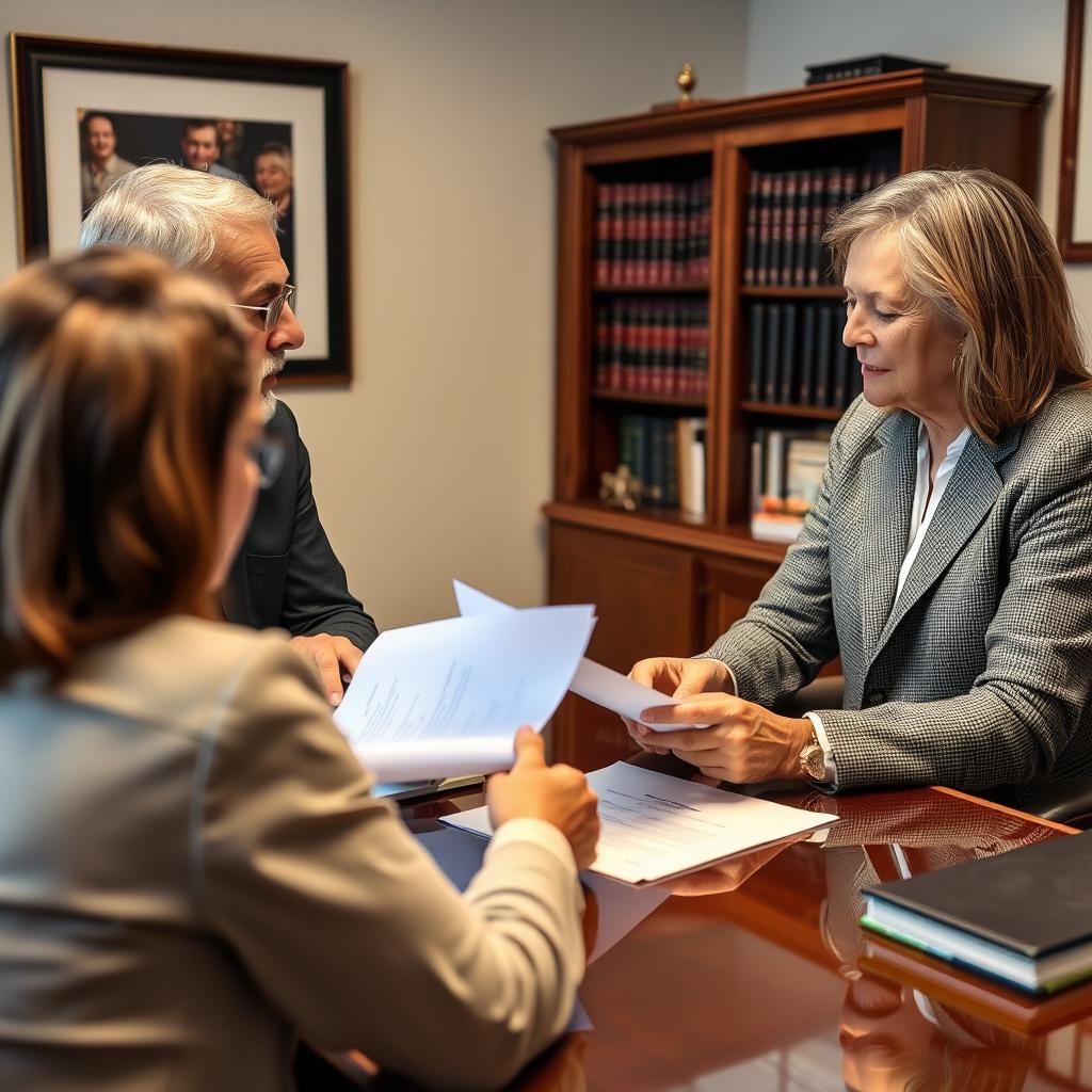 Kinship Guardianship Lawyer Roanoke County, VA