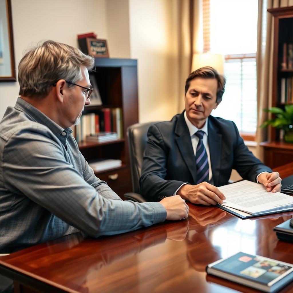 Kinship Guardianship Lawyer Rockingham County, VA