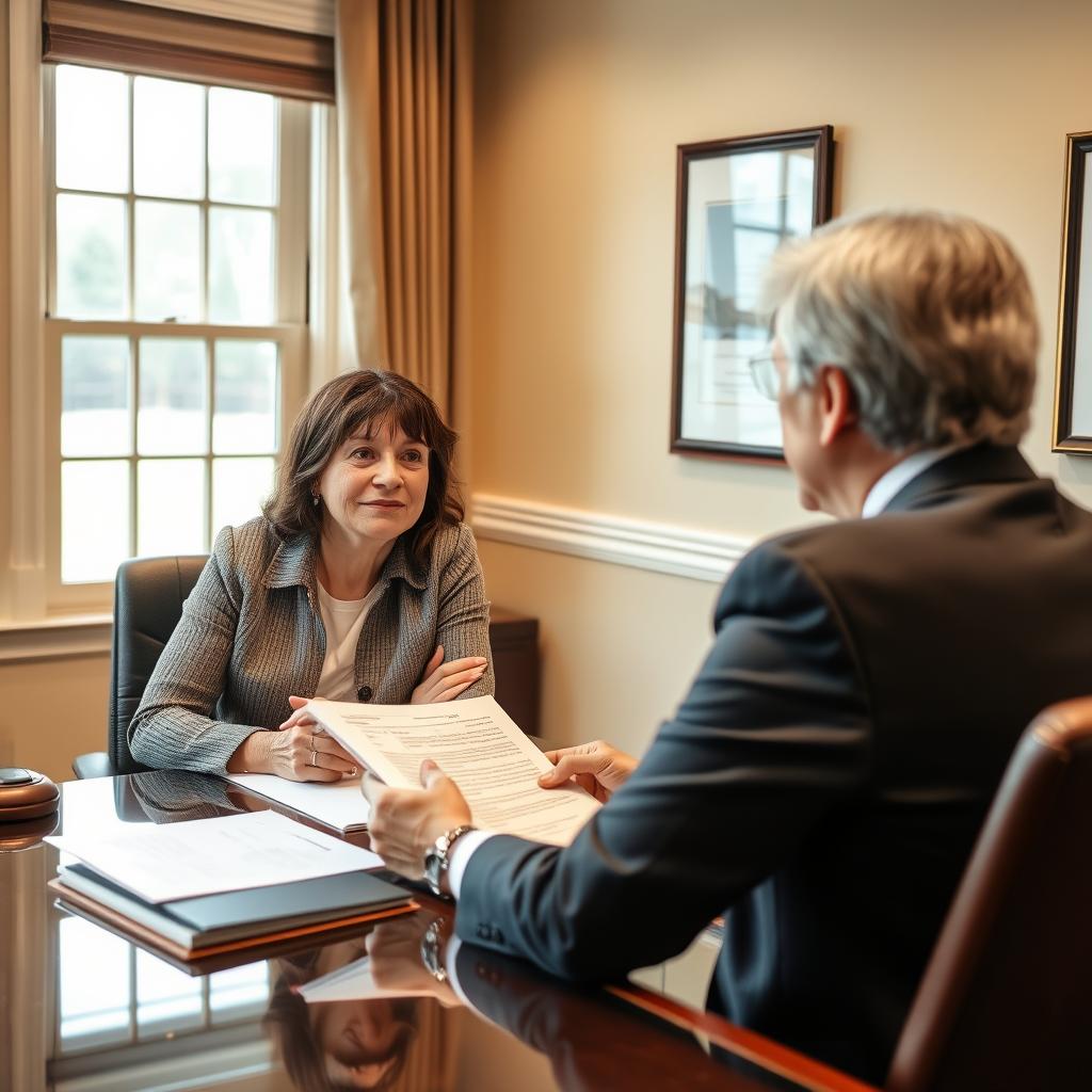 Kinship Guardianship Lawyer Virginia, VA