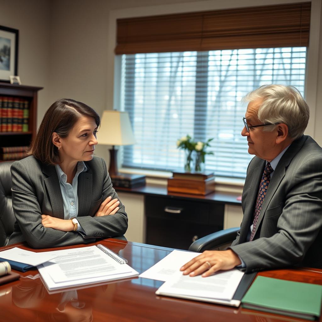 Marital Agreement Lawyer Rappahannock County, VA
