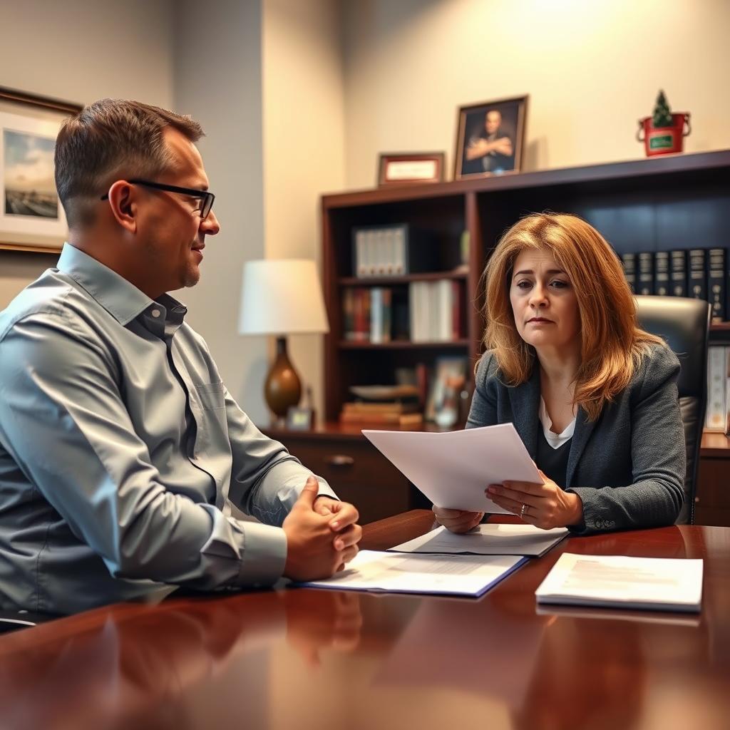Marital Agreement Lawyer Virginia Beach, VA