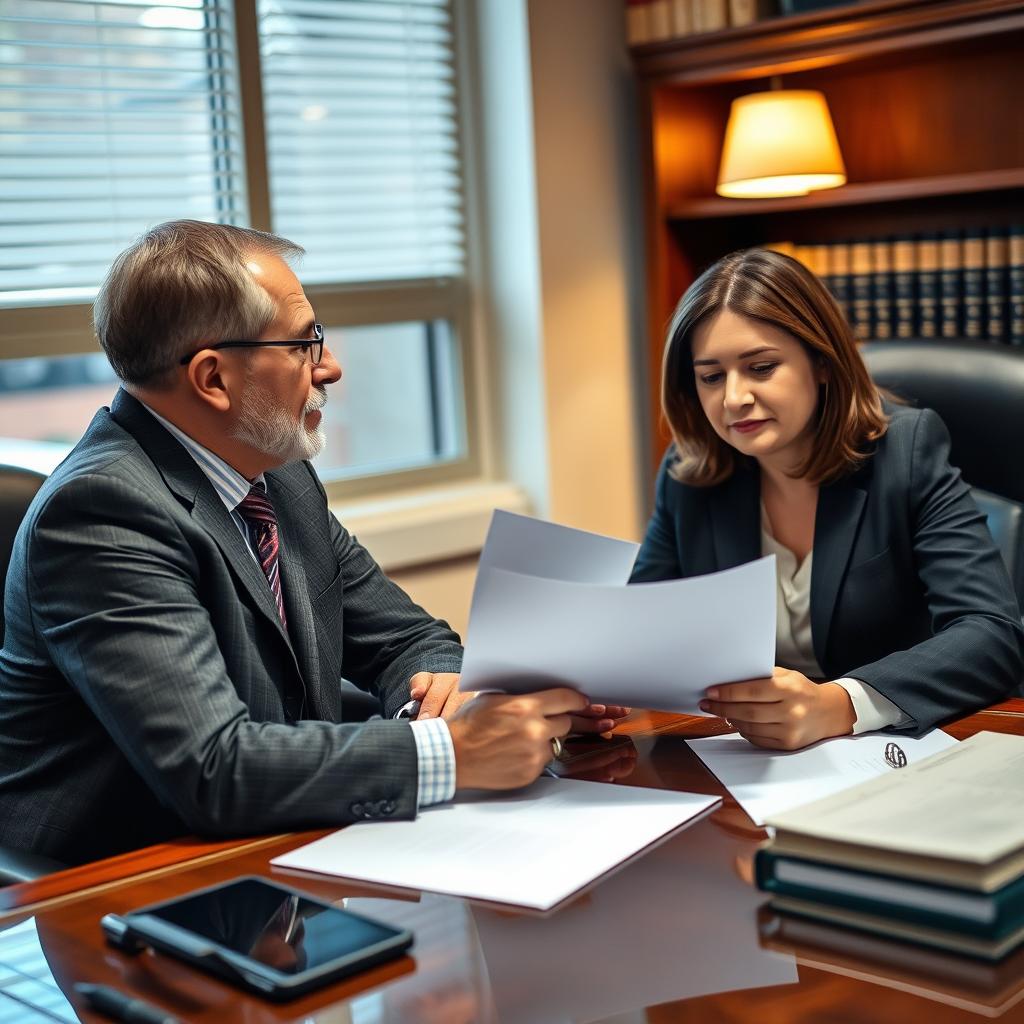 Marital Agreement Lawyer Virginia, VA