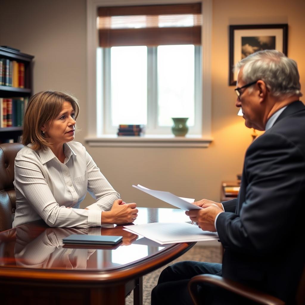Marital Property Lawyer Chesterfield County, VA