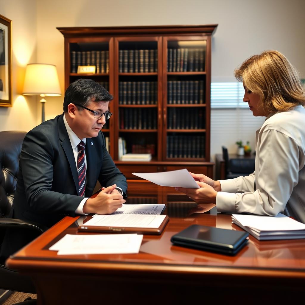 Marital Property Lawyer Dinwiddie County, VA