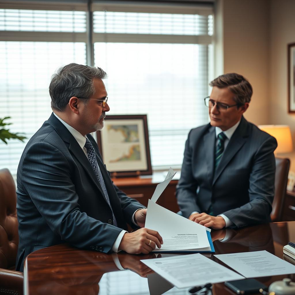 Marital Property Lawyer Prince George County, VA