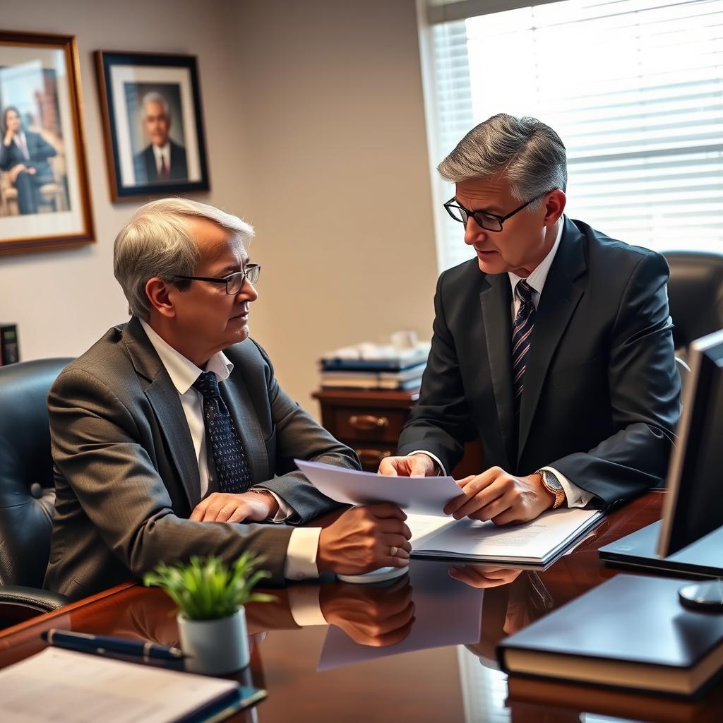 Marital Property Lawyer Rockingham County, VA