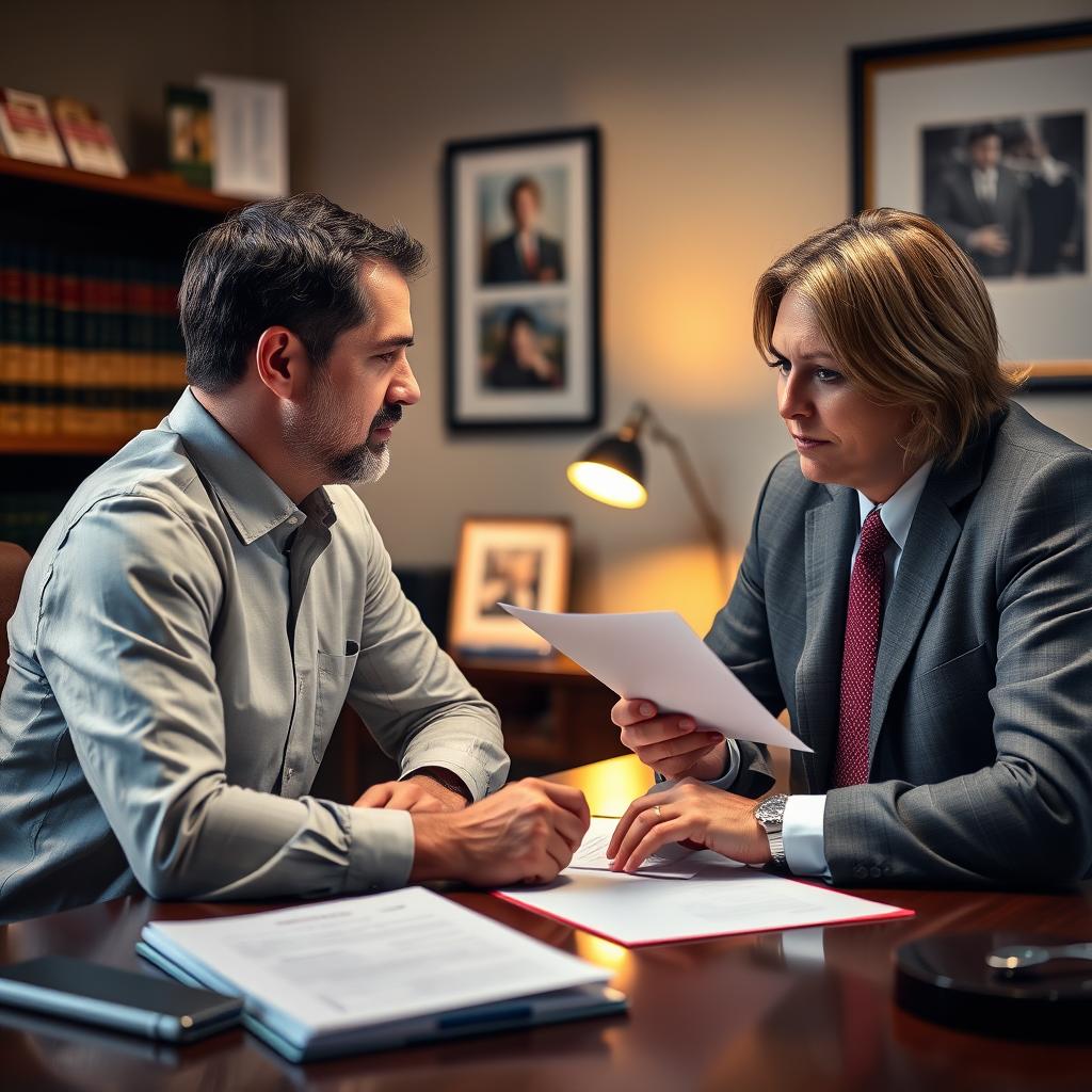 Marriage Annulment Lawyer Chesterfield County, VA
