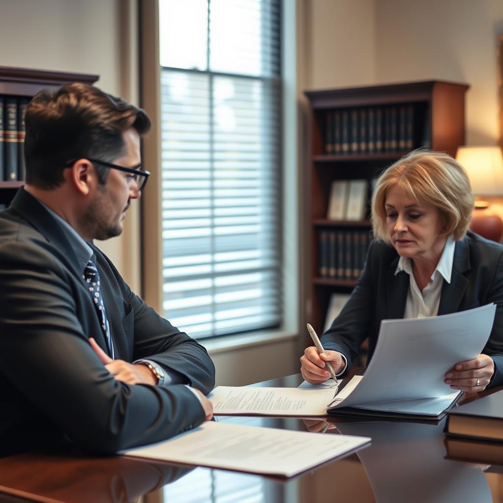 Marriage Annulment Lawyer Dinwiddie County, VA