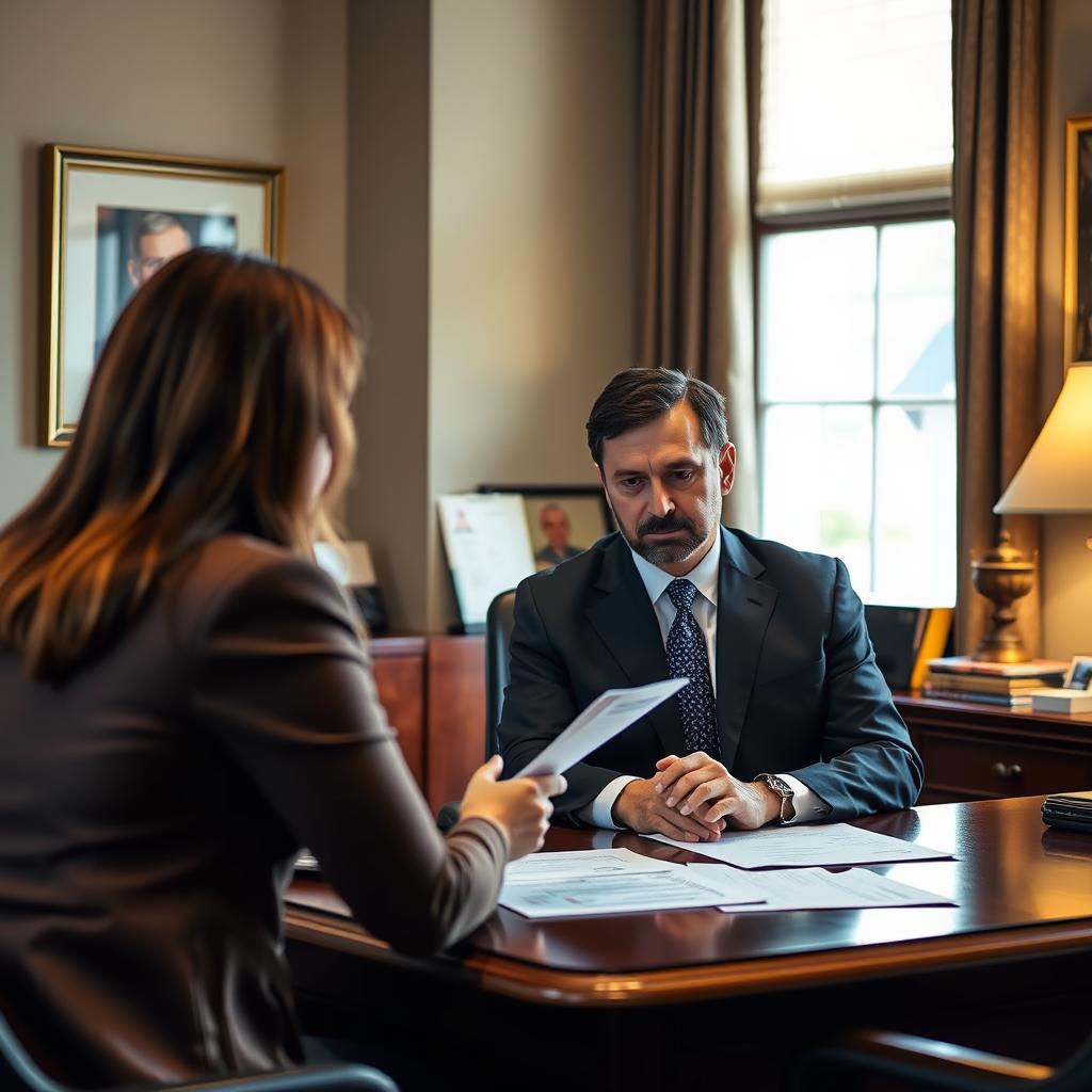 Marriage Annulment Lawyer Fluvanna County, VA