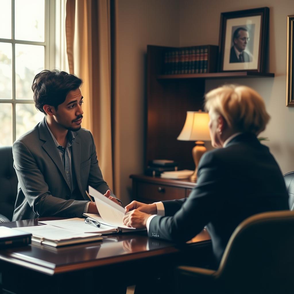 Marriage Annulment Lawyer New Kent County, VA