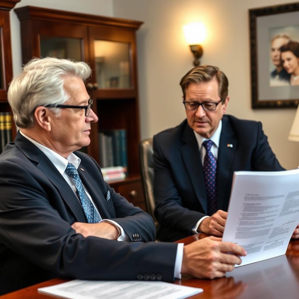 Marriage Annulment Lawyer York County, VA