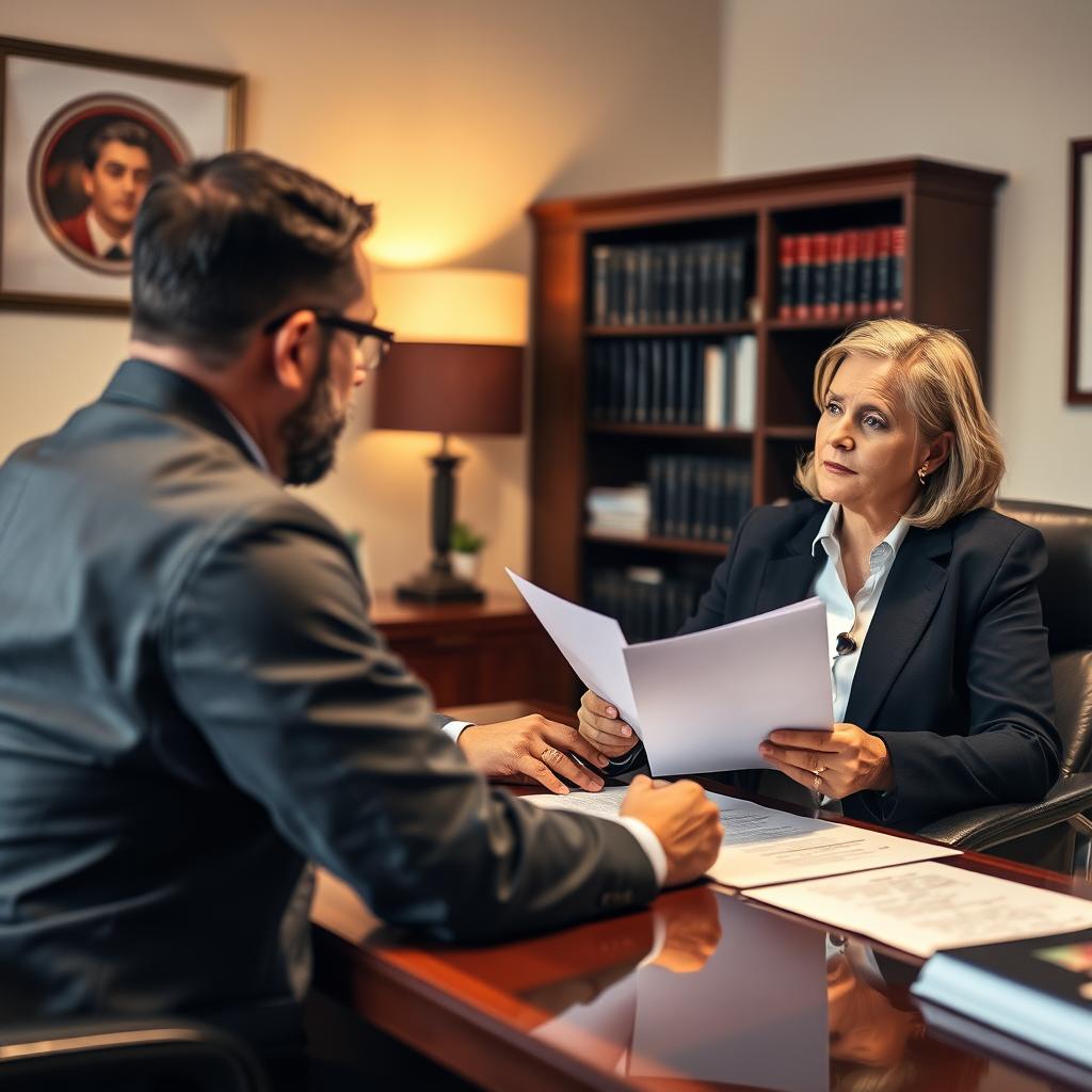 Move Away Custody Lawyer Colonial Heights, VA