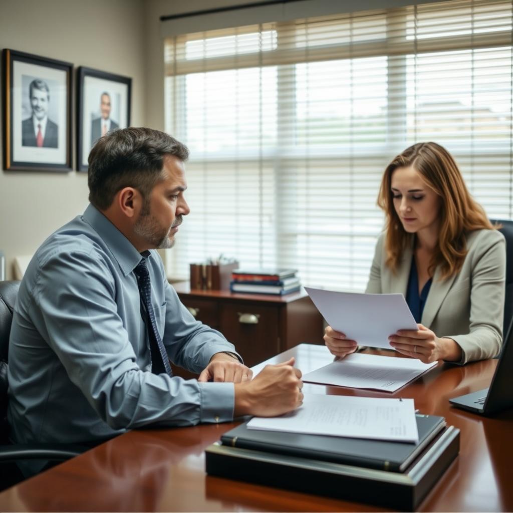 Move Away Custody Lawyer Fluvanna County, VA