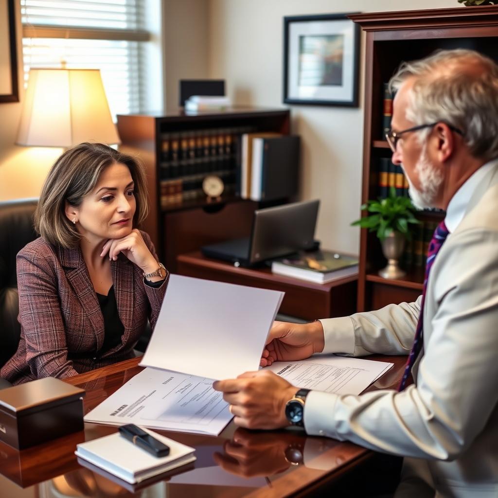 Move Away Custody Lawyer Isle of Wight County, VA