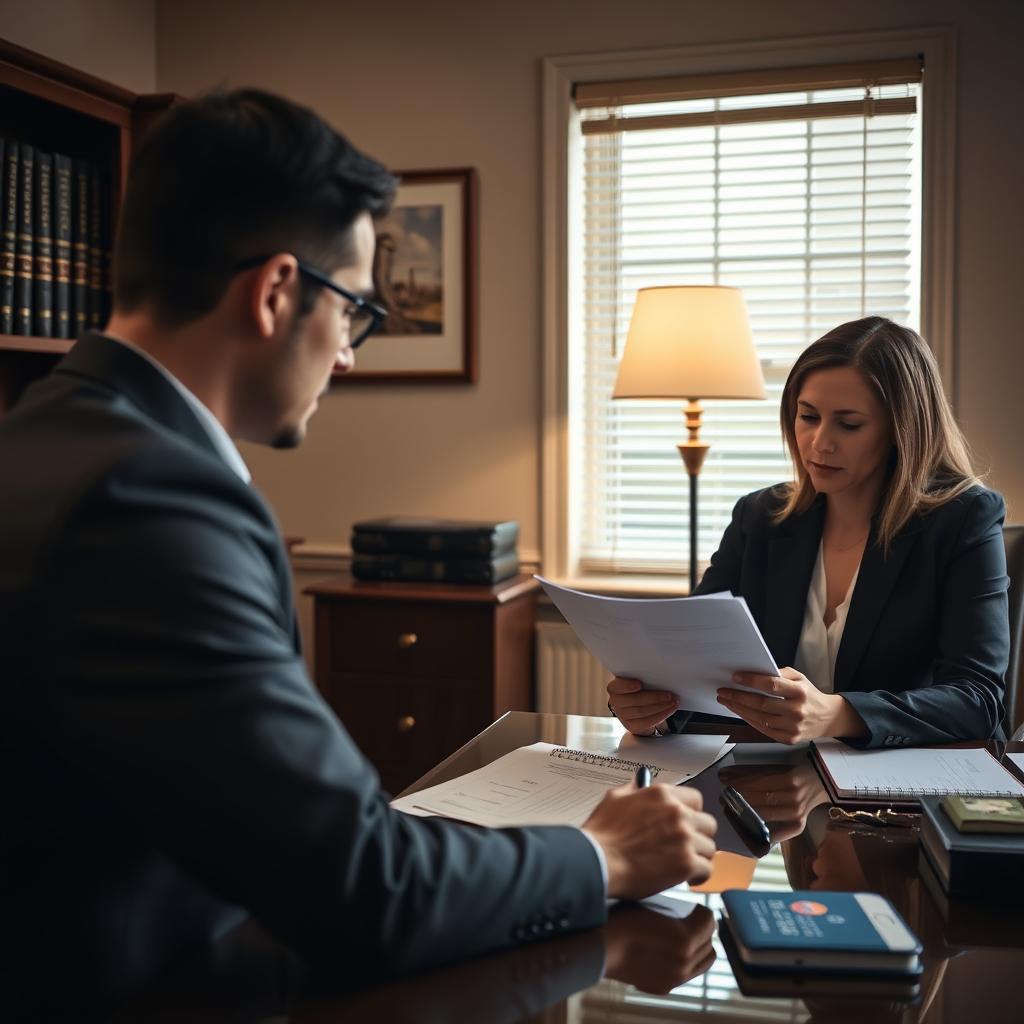 Move Away Custody Lawyer James City County, VA