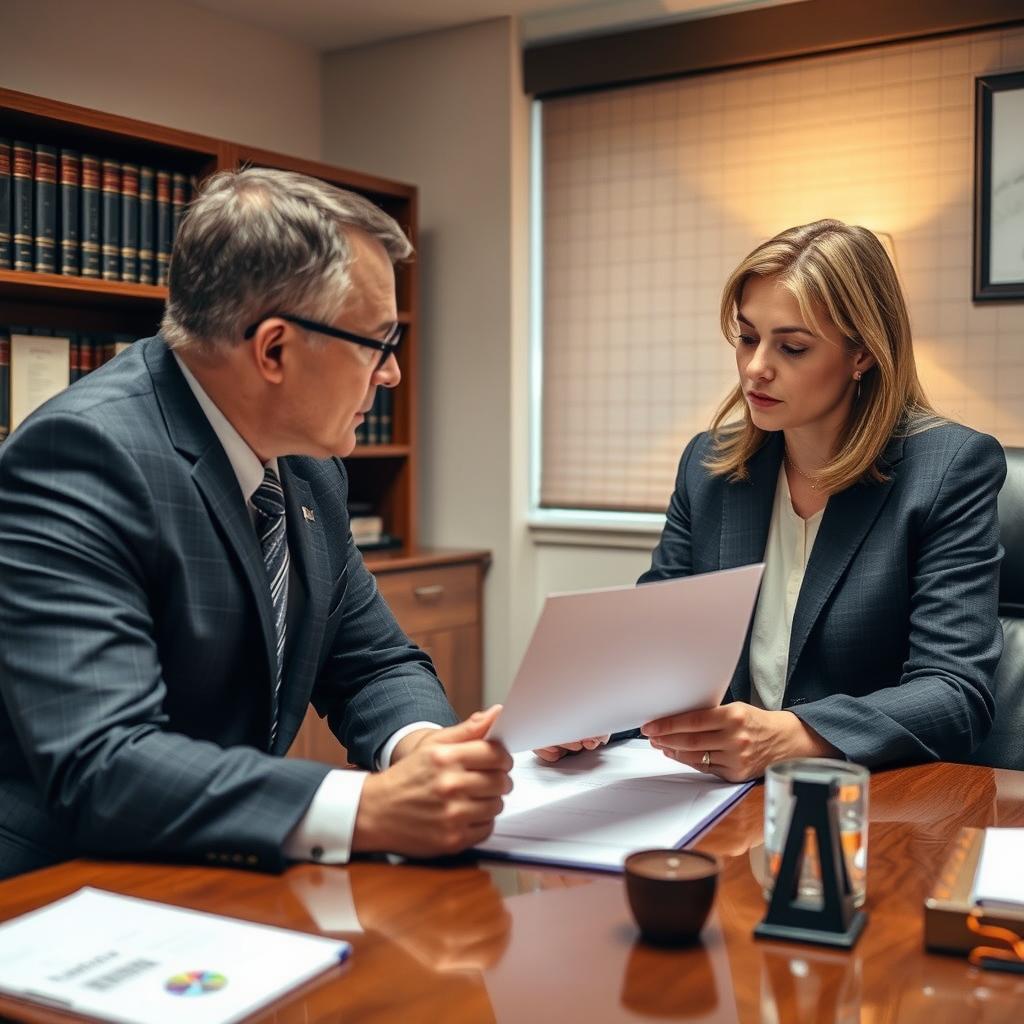 Move Away Custody Lawyer King William County, VA