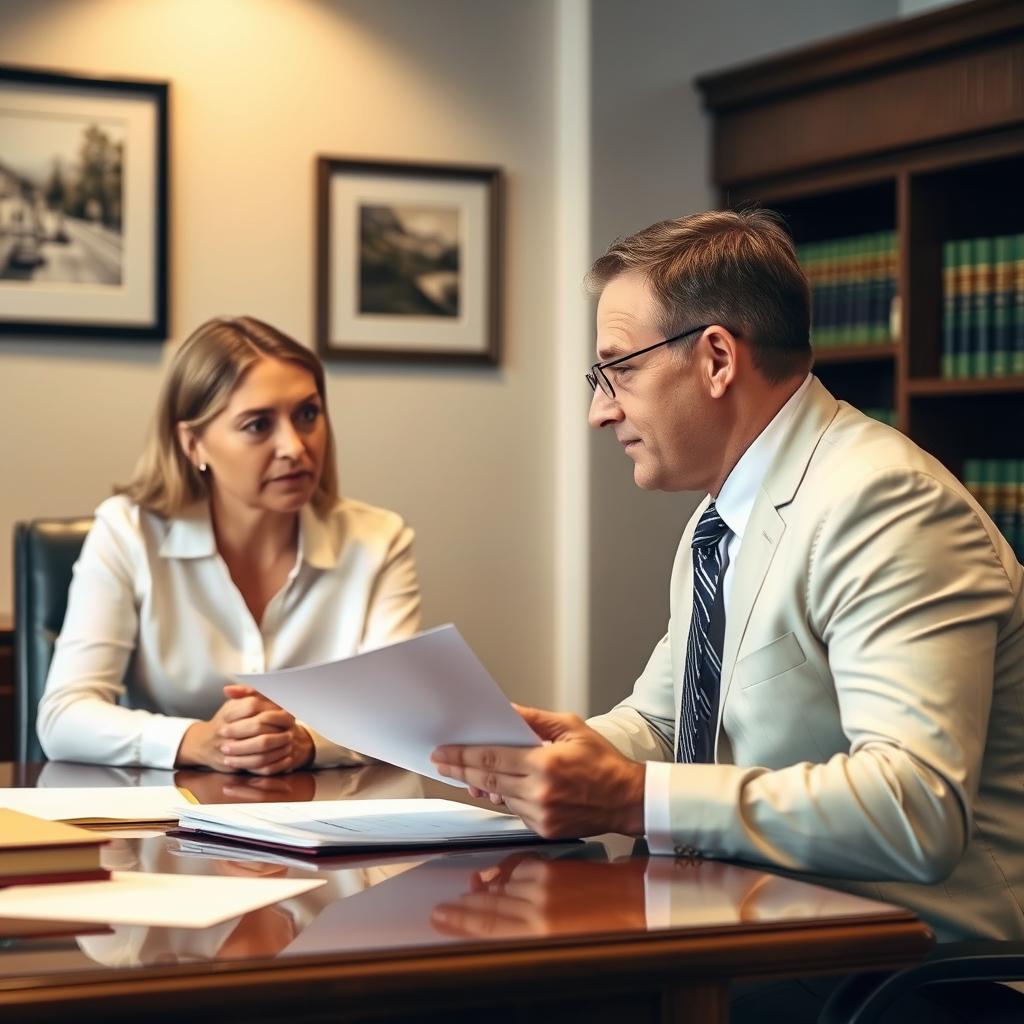 Move Away Custody Lawyer Virginia Beach, VA