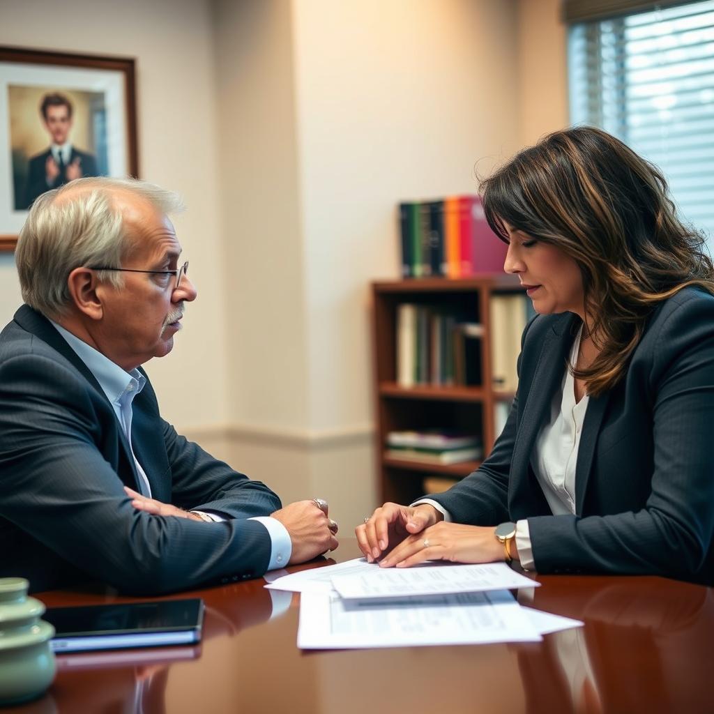 Move Away Custody Lawyer Virginia, VA