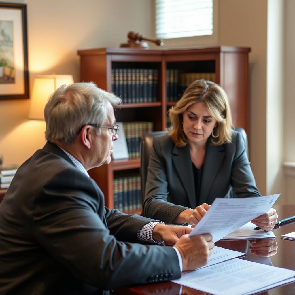 Move Away Custody Lawyer York County, VA
