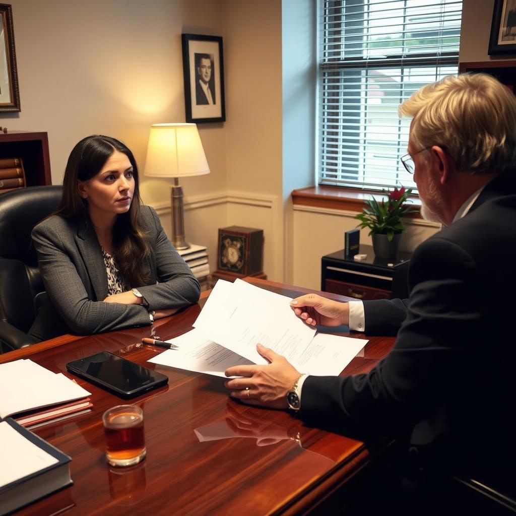 Out Of State Custody Lawyer Chesterfield County, VA