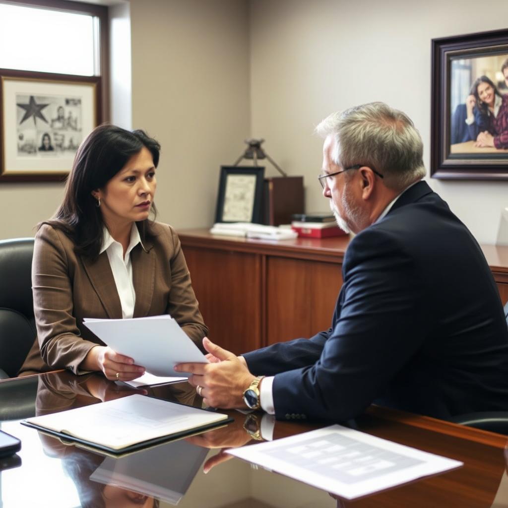 Out Of State Custody Lawyer Goochland County, VA