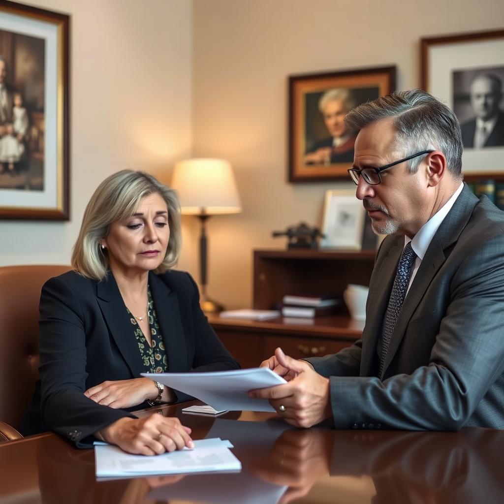 Out Of State Custody Lawyer King William County, VA
