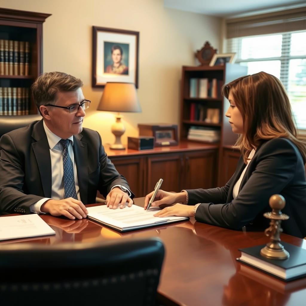 Out Of State Custody Lawyer Louisa County, VA