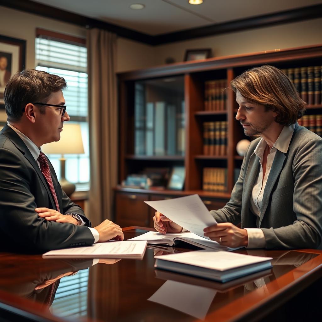 Out Of State Custody Lawyer Virginia Beach, VA