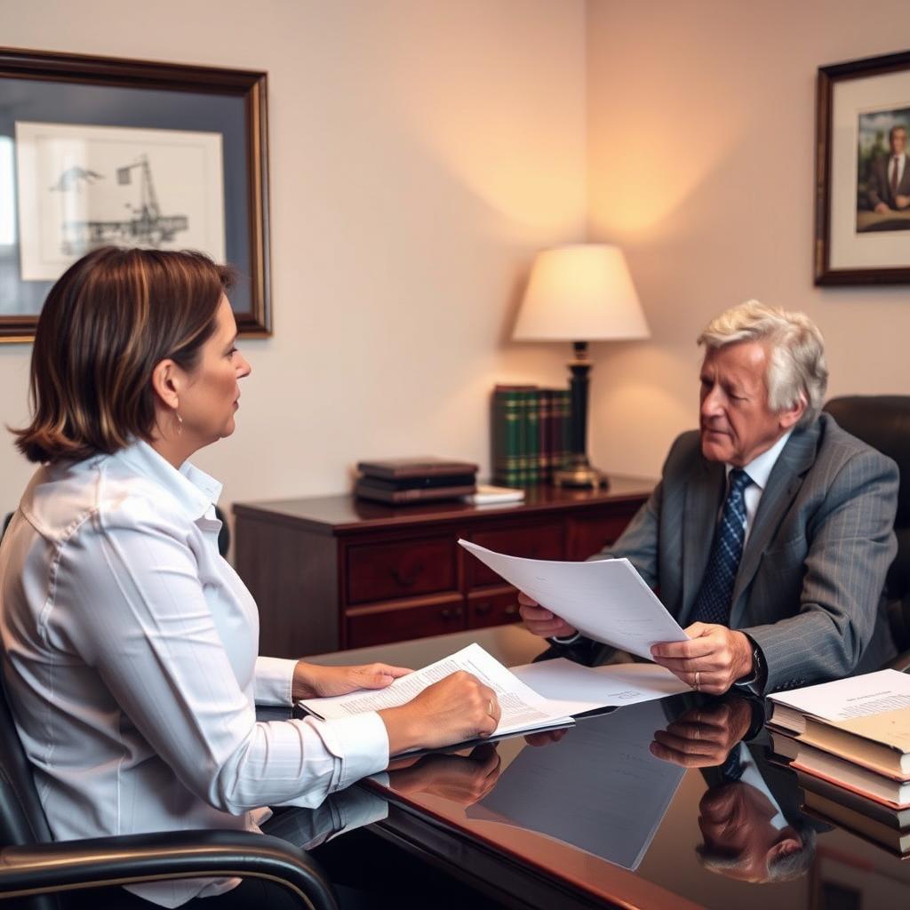 Out Of State Divorce Enforcement Lawyer Isle of Wight County, VA