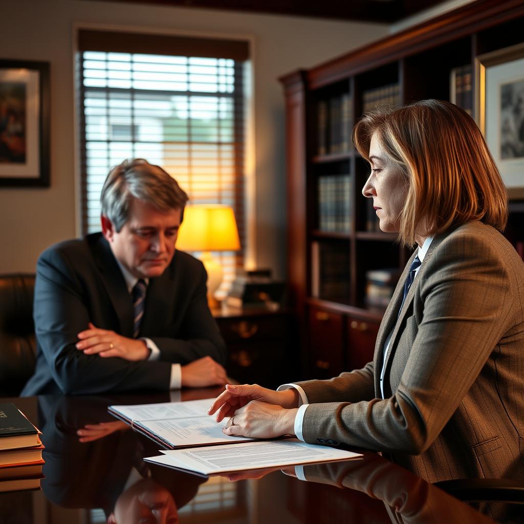 Out Of State Divorce Enforcement Lawyer King William County, VA