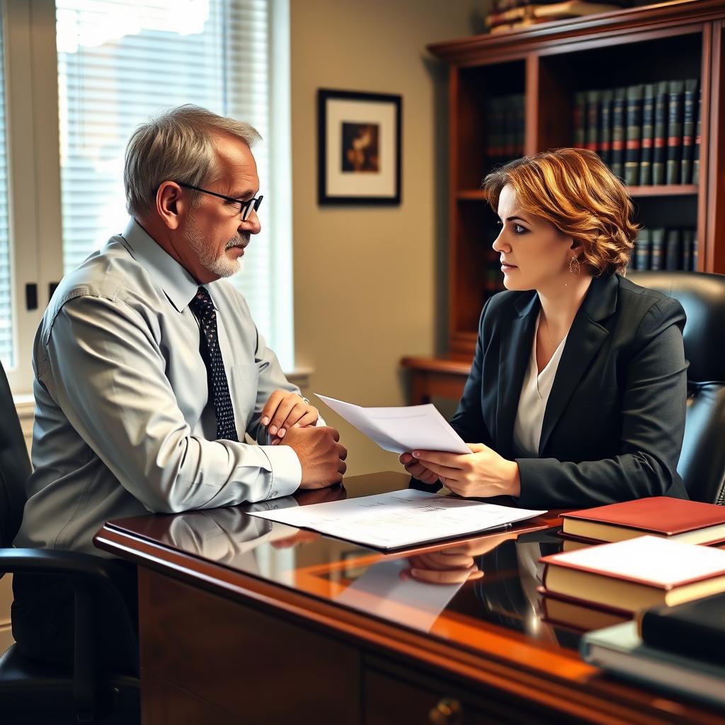 Out Of State Divorce Enforcement Lawyer Louisa County, VA