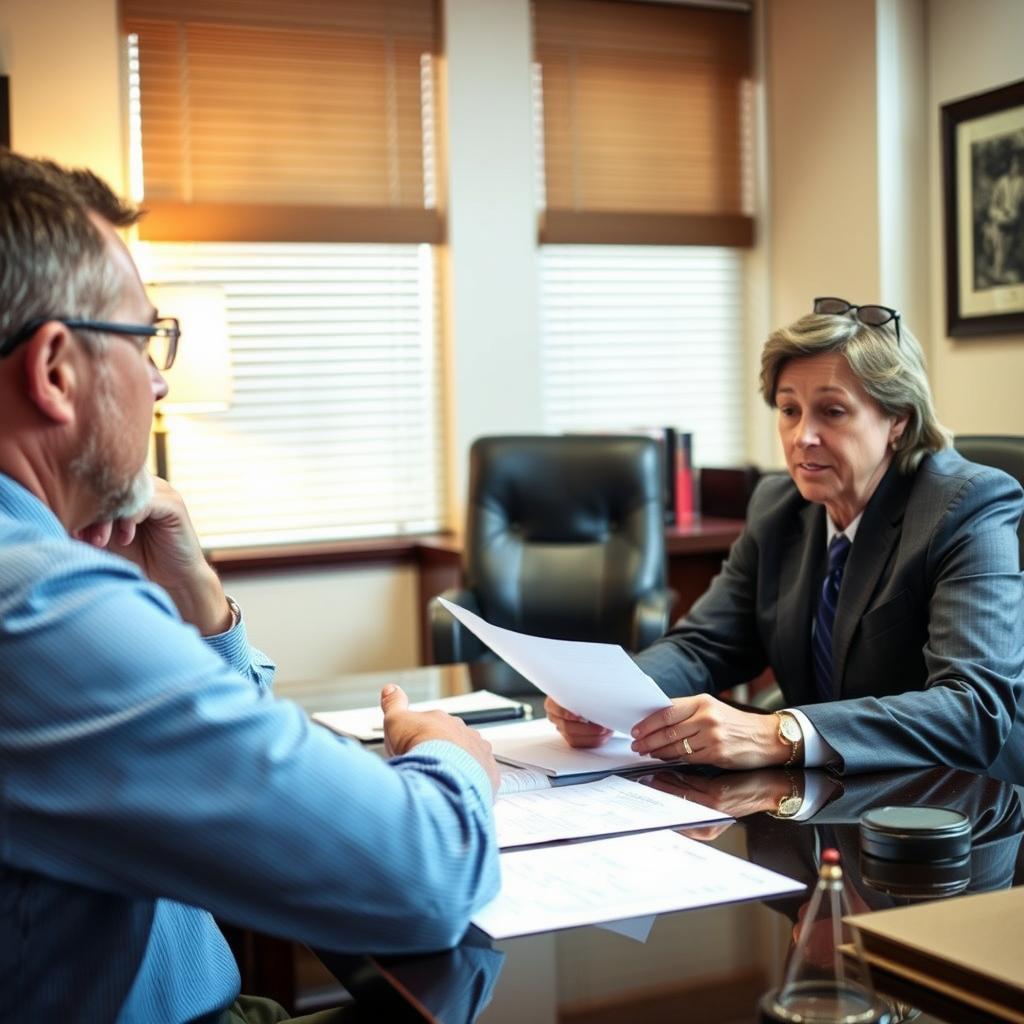 Out Of State Divorce Enforcement Lawyer Prince George County, VA
