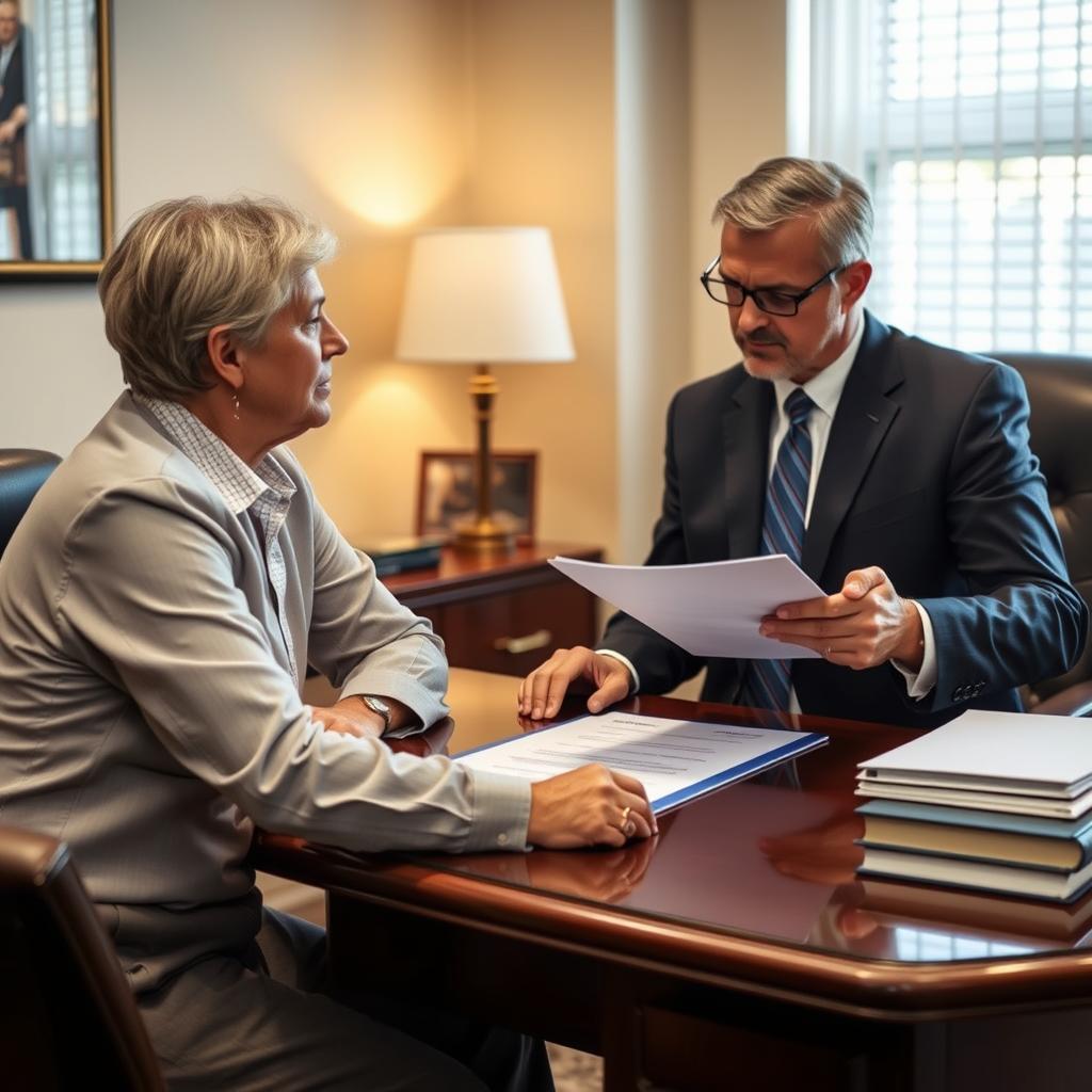Out Of State Divorce Enforcement Lawyer Virginia Beach, VA