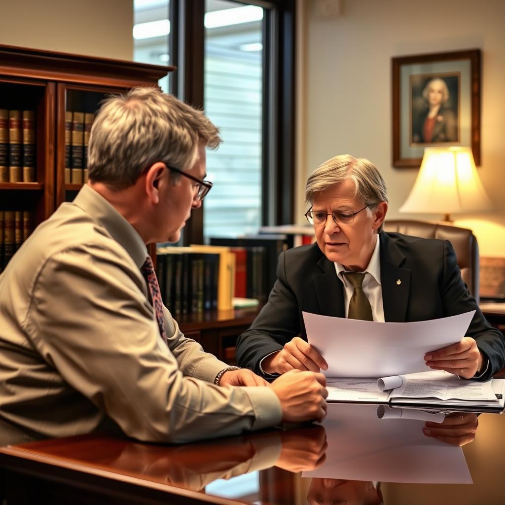 Out Of State Divorce Enforcement Lawyer York County, VA