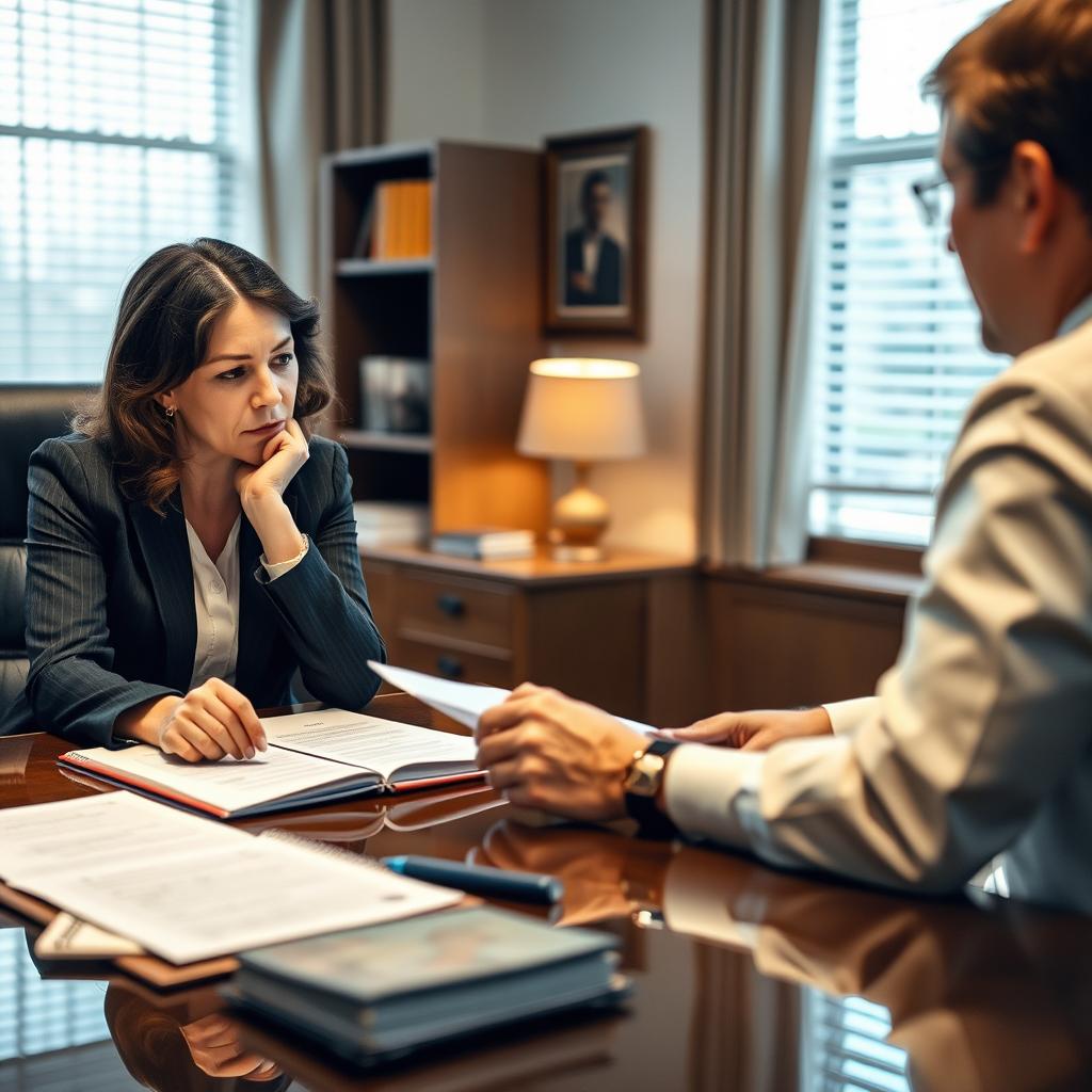 Paternity Dispute Lawyer Fluvanna County, VA