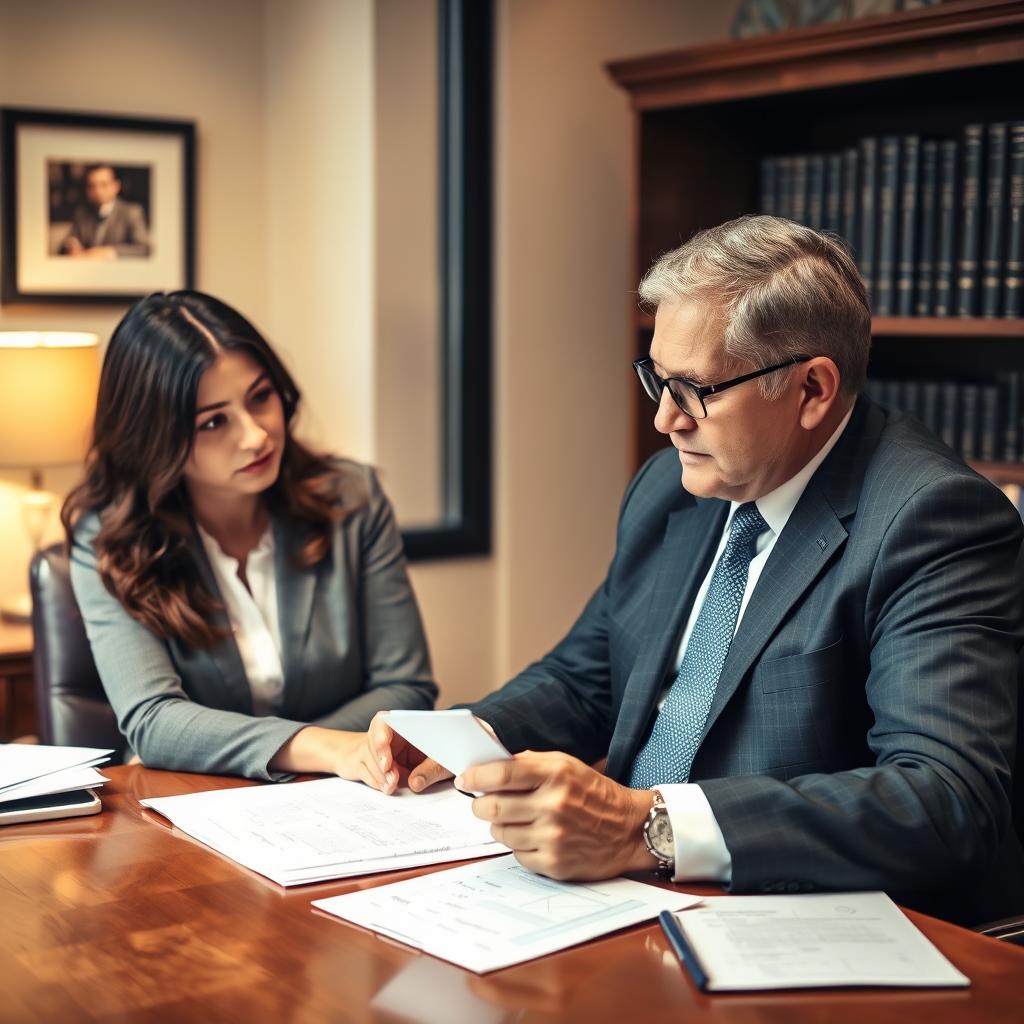 Paternity Dispute Lawyer Virginia, VA