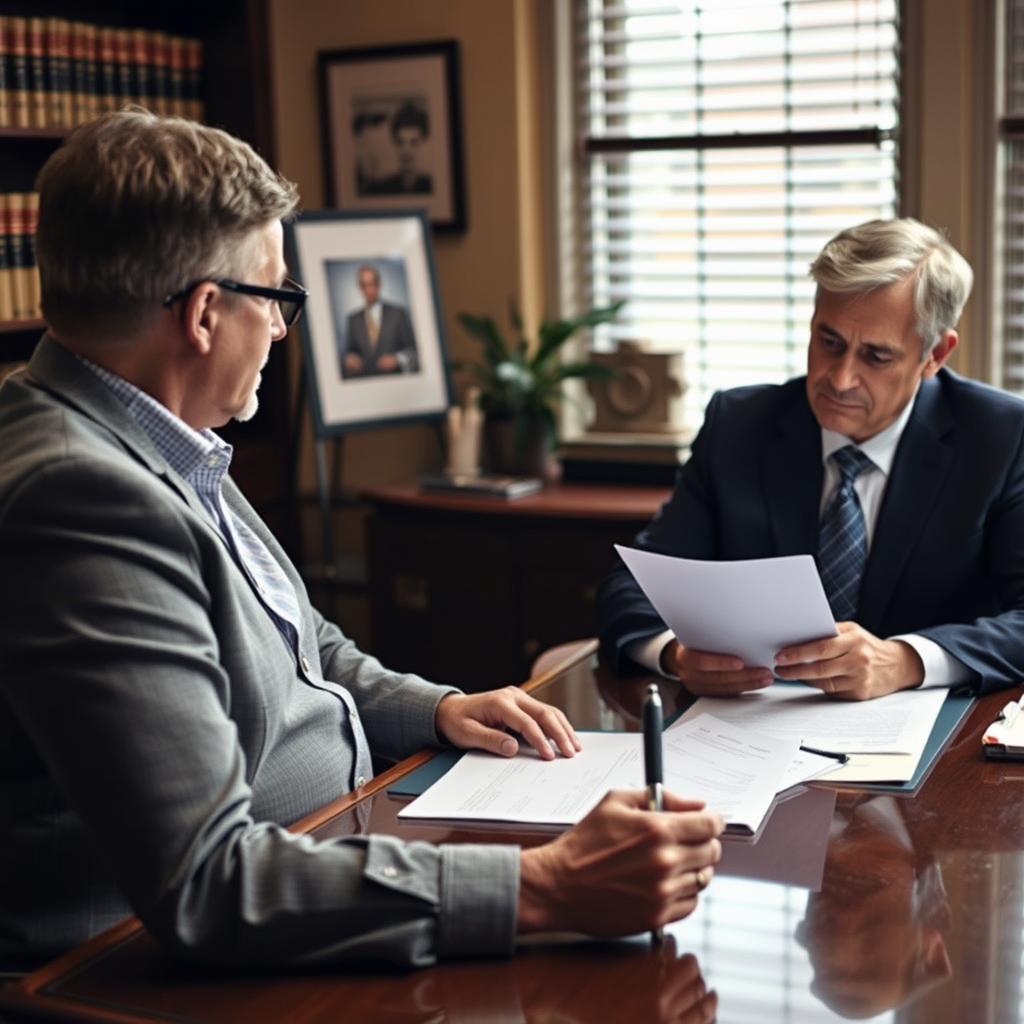 Paternity Dispute Lawyer York County, VA