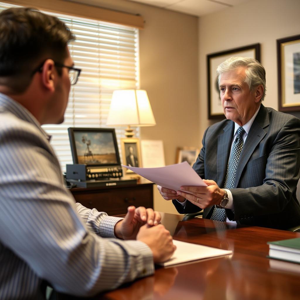 Paternity Lawyer Fluvanna County, VA