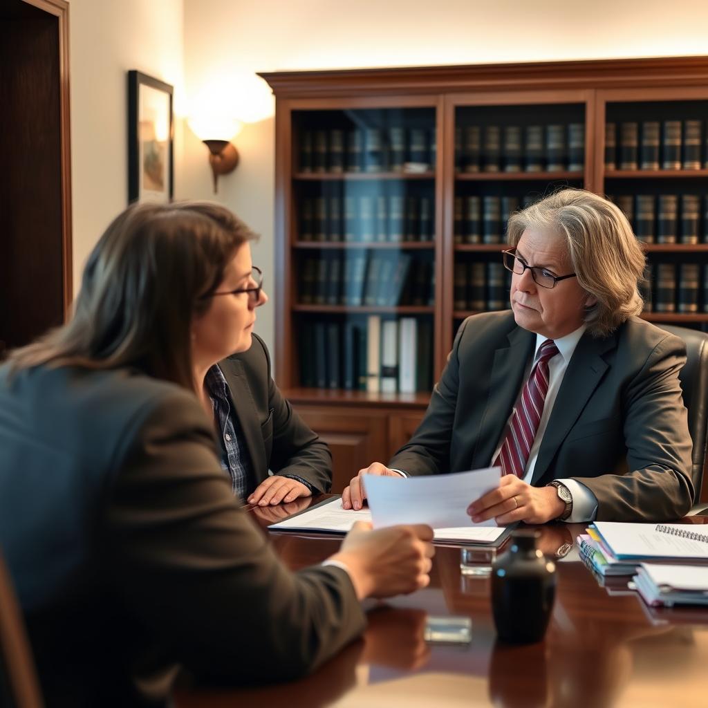 Paternity Rights Lawyer Isle of Wight County, VA