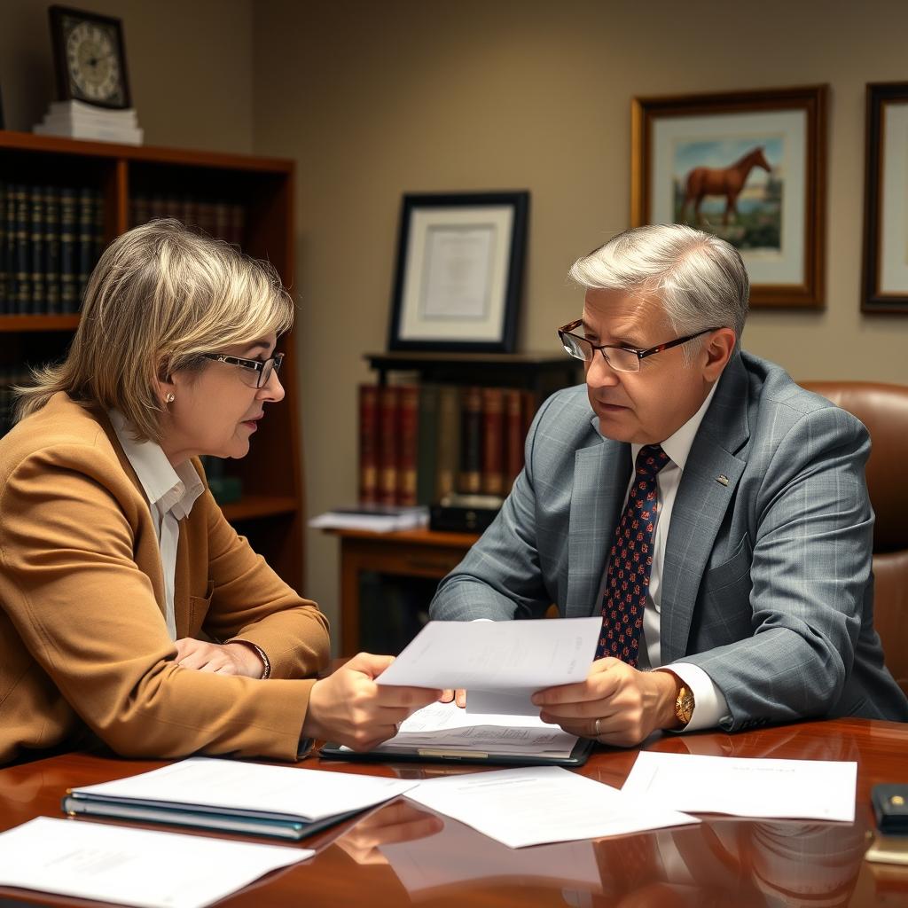 Paternity Rights Lawyer New Kent County, VA