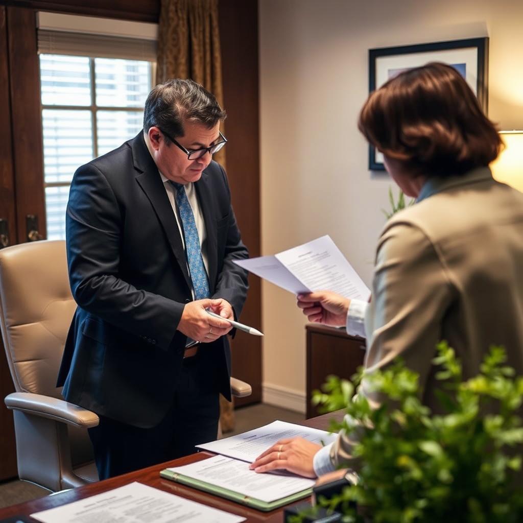 Paternity Rights Lawyer Virginia Beach, VA