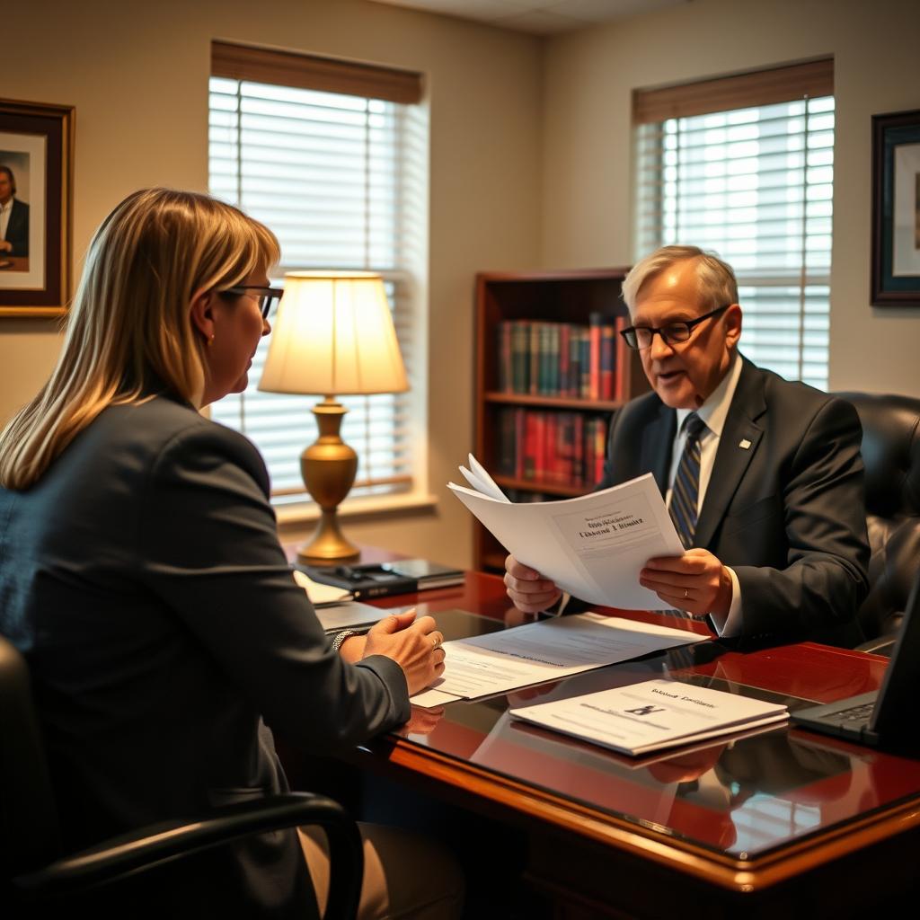 Paternity Rights Lawyer Virginia, VA