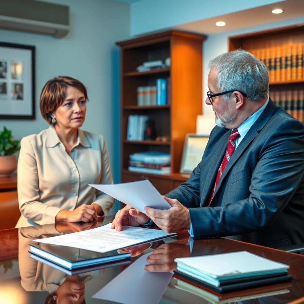 Paternity Rights Lawyer York County, VA