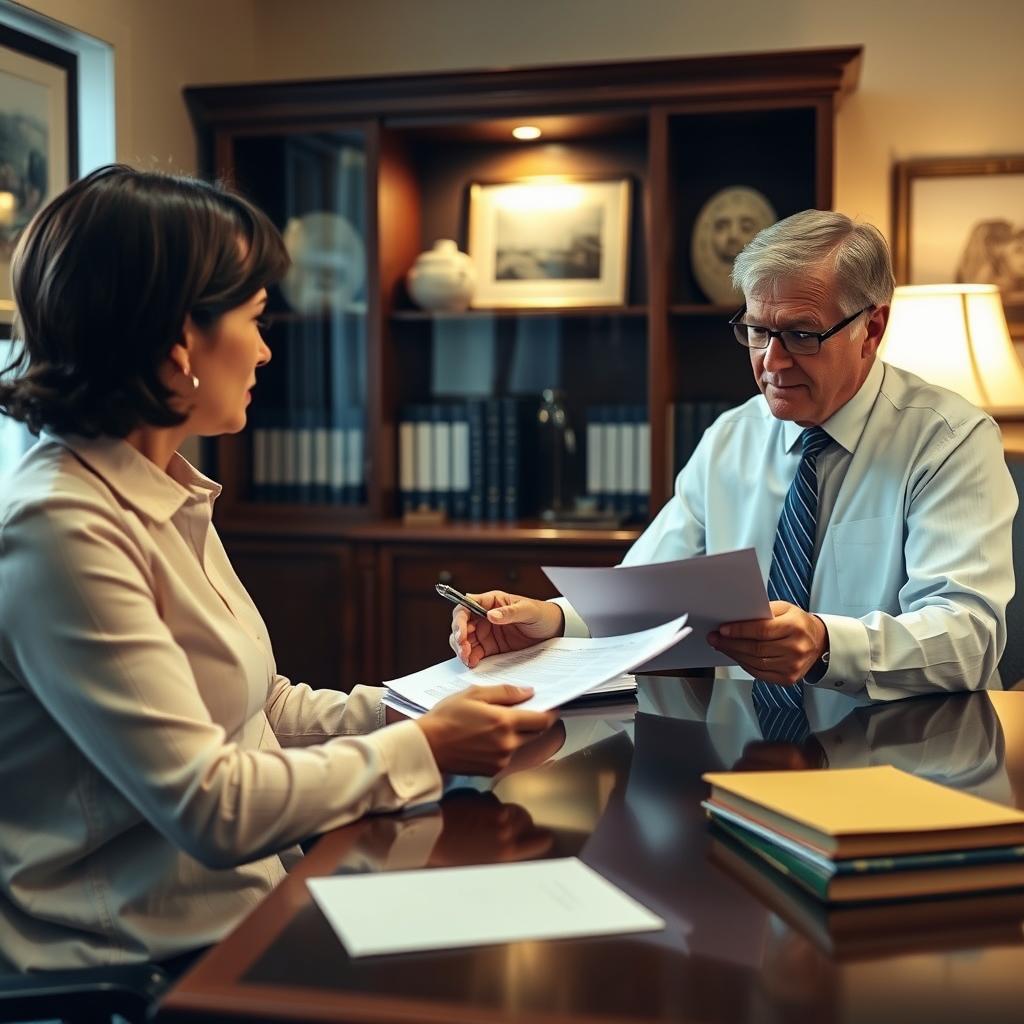 Paternity Test Lawyer Fluvanna County, VA