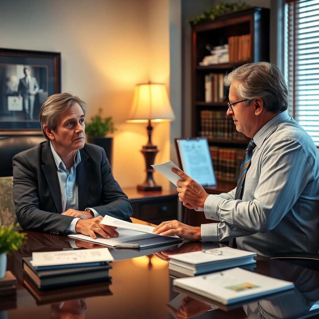 Paternity Test Lawyer James City County, VA