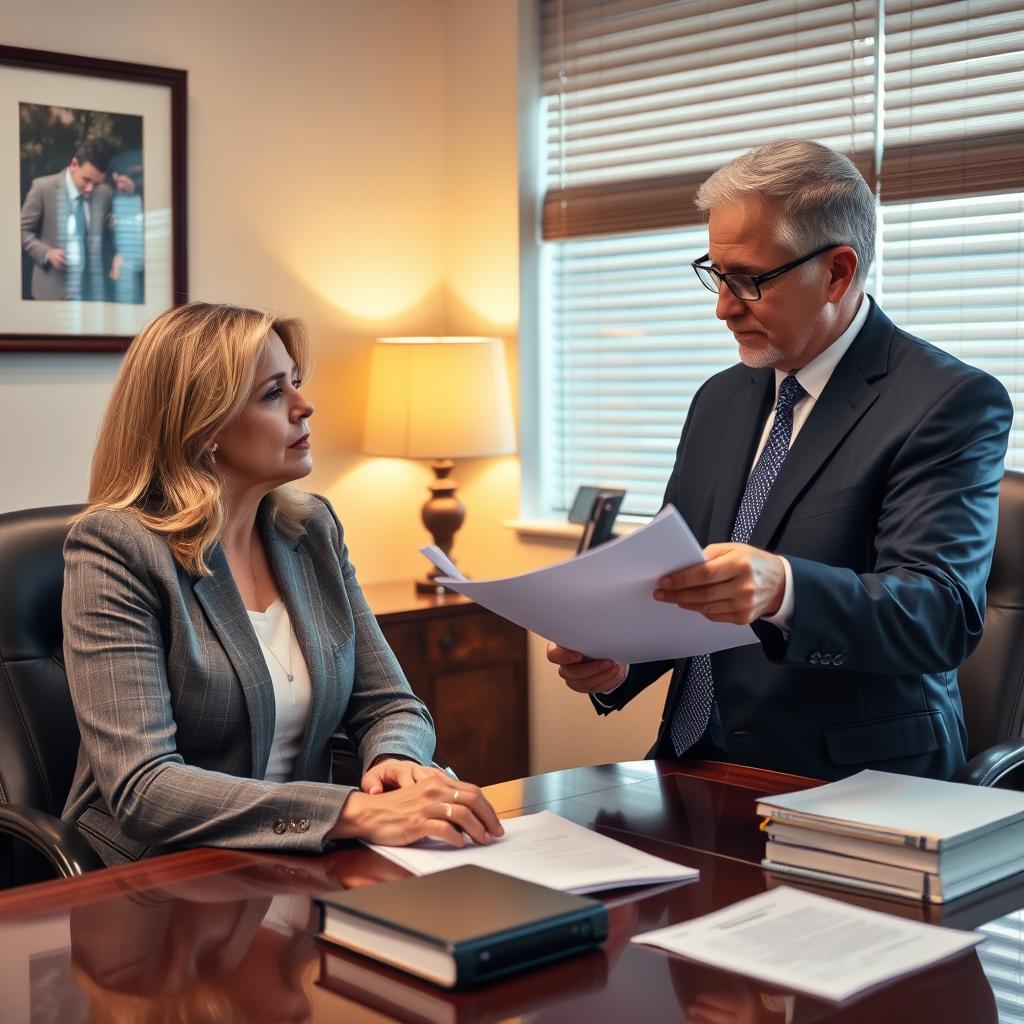 Paternity Test Lawyer York County, VA