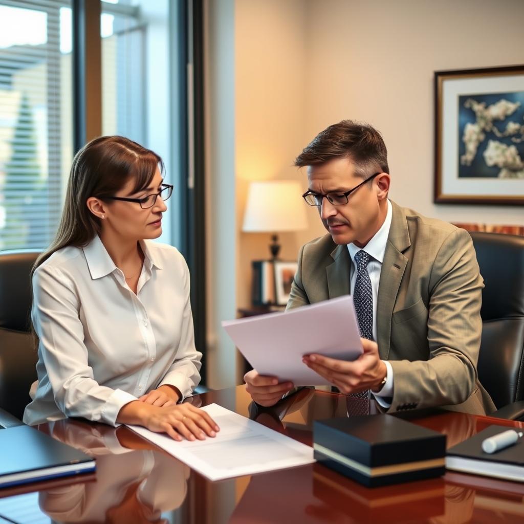 Permanent Alimony Lawyer Chesterfield County, VA