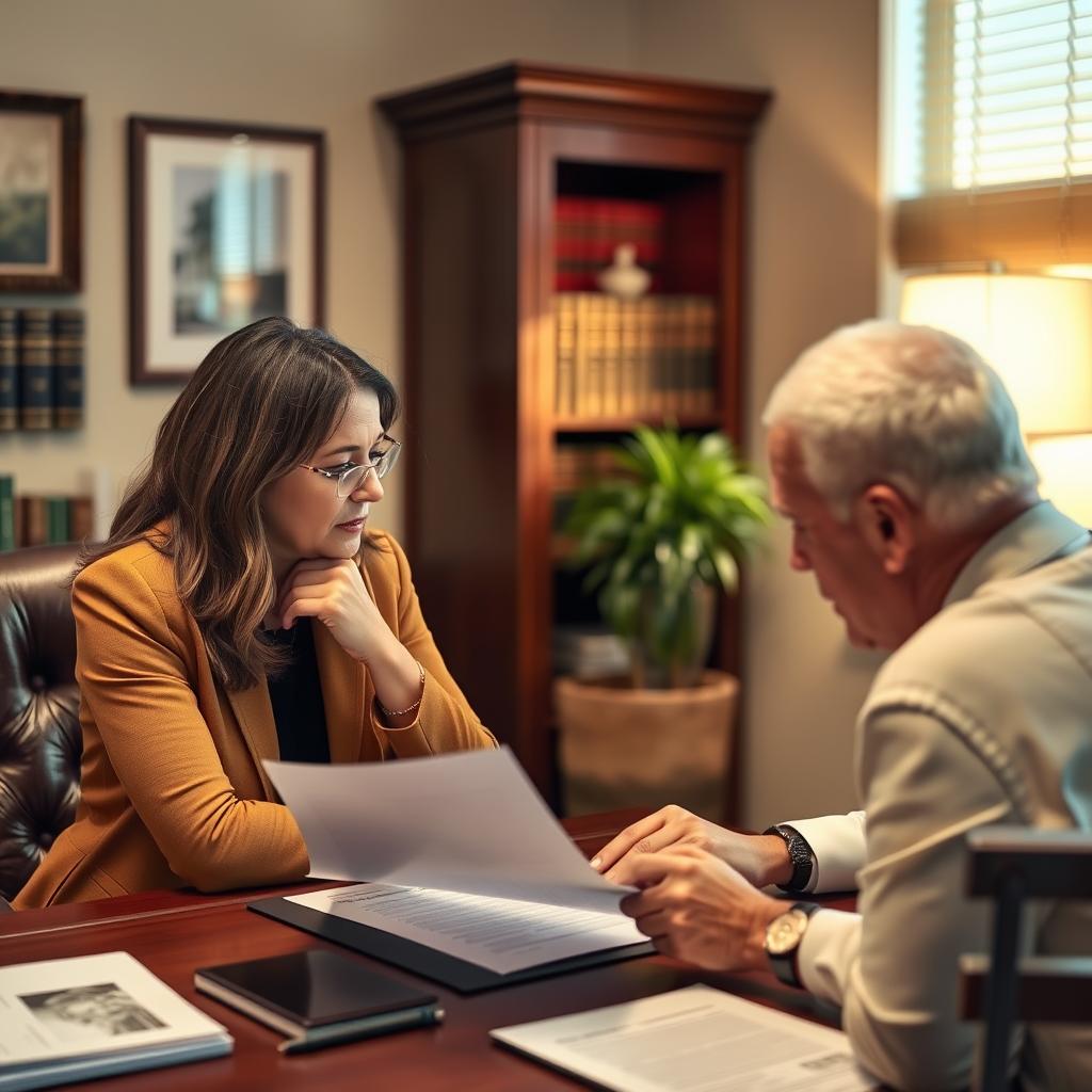 Permanent Alimony Lawyer Colonial Heights, VA