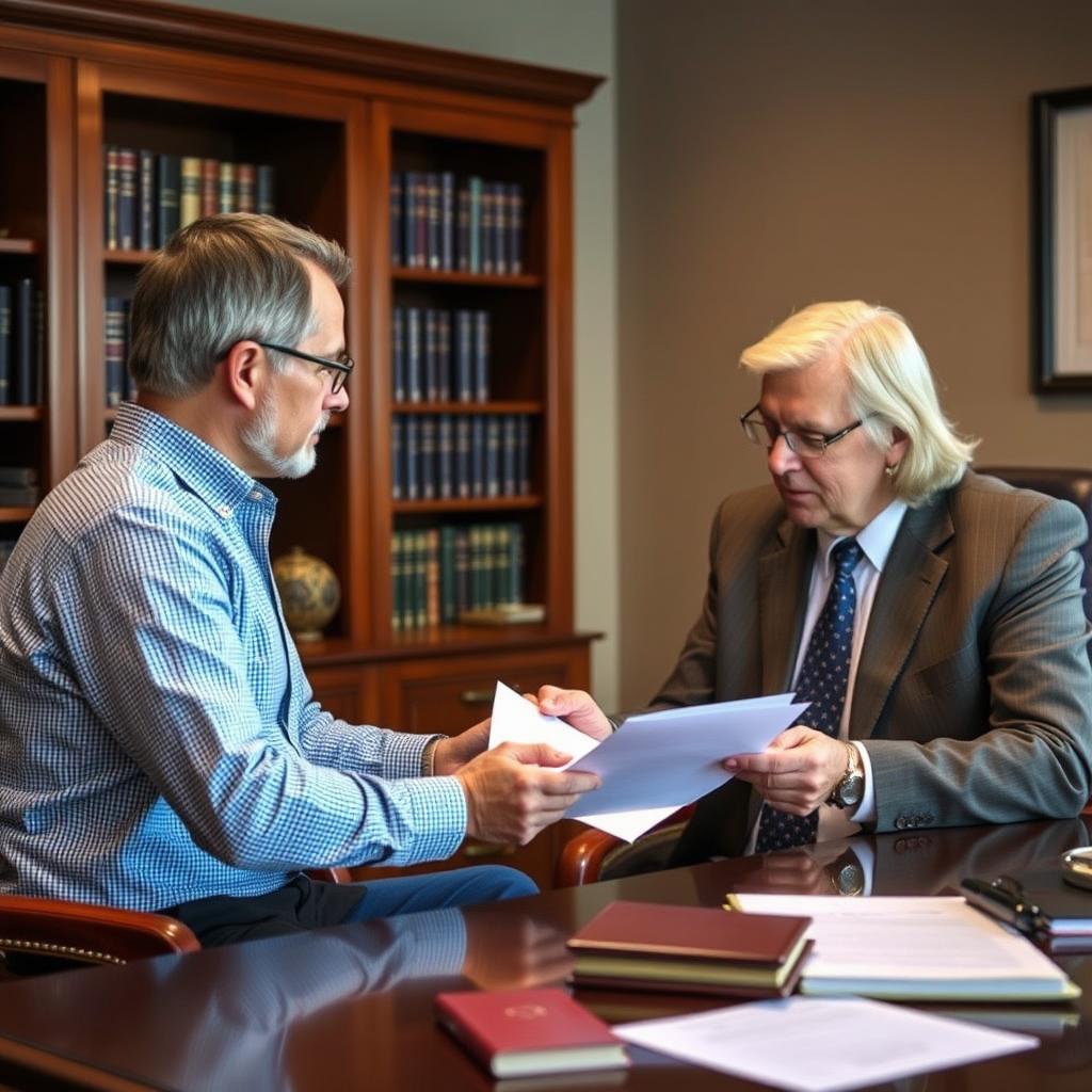 Permanent Alimony Lawyer James City County, VA